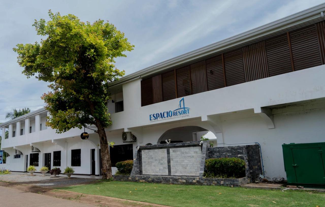 Adela Resort Panglao Exterior photo